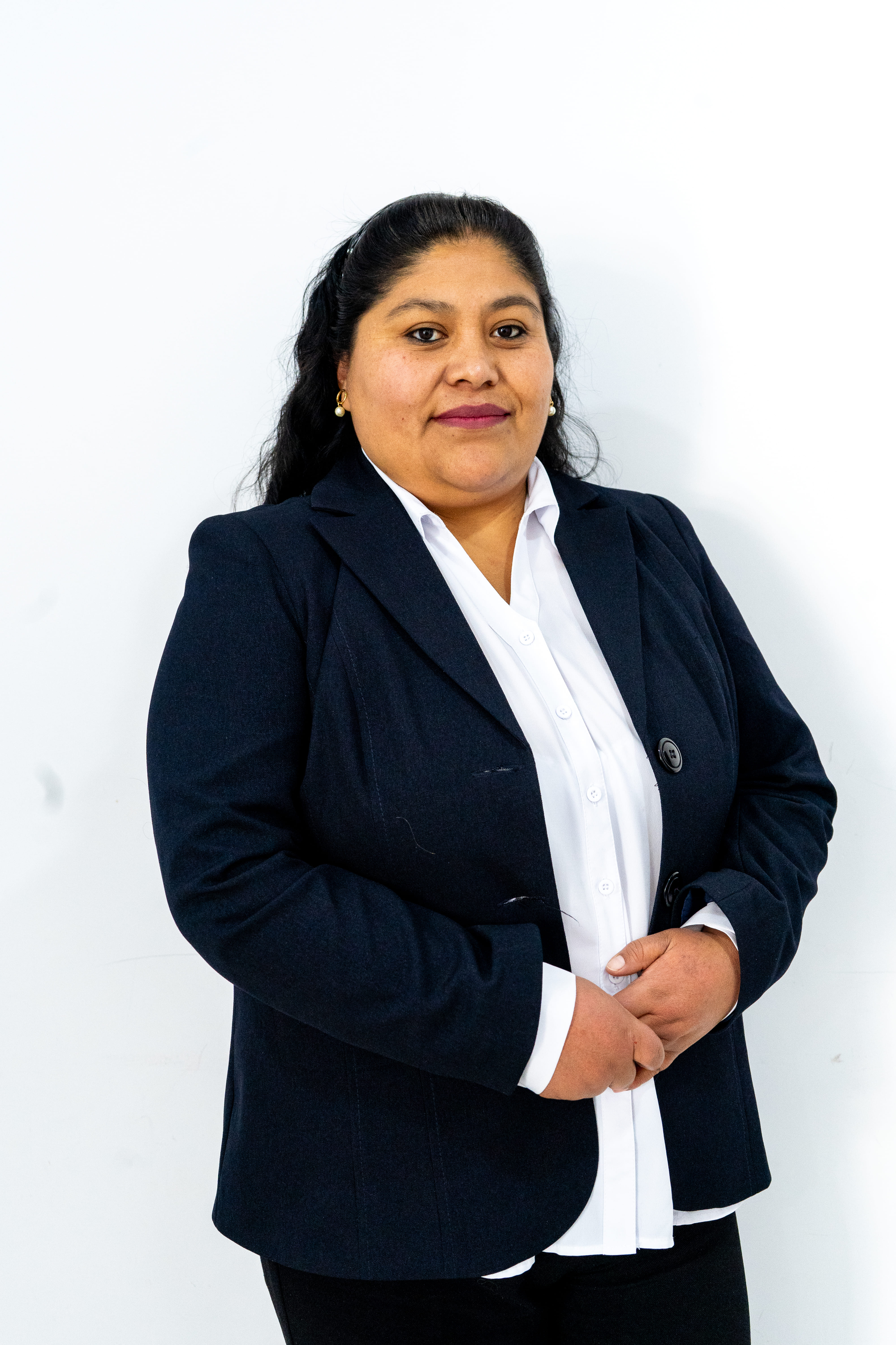 Foto de Patricia Apaza